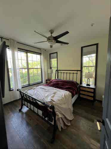 Room for rent Marietta Townhouse