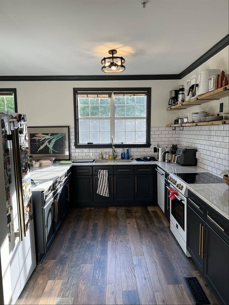 Room for rent Marietta Townhouse
