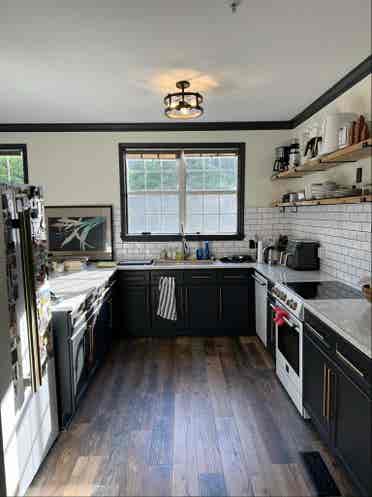 Room for rent Marietta Townhouse