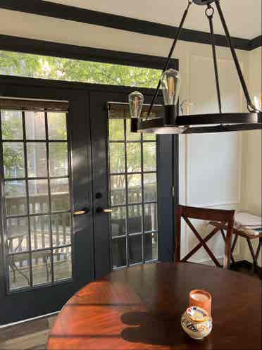Room for rent Marietta Townhouse