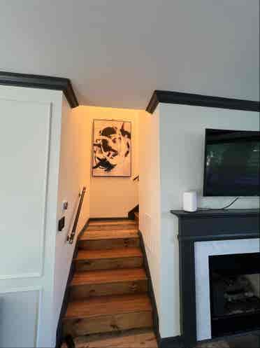 Room for rent Marietta Townhouse