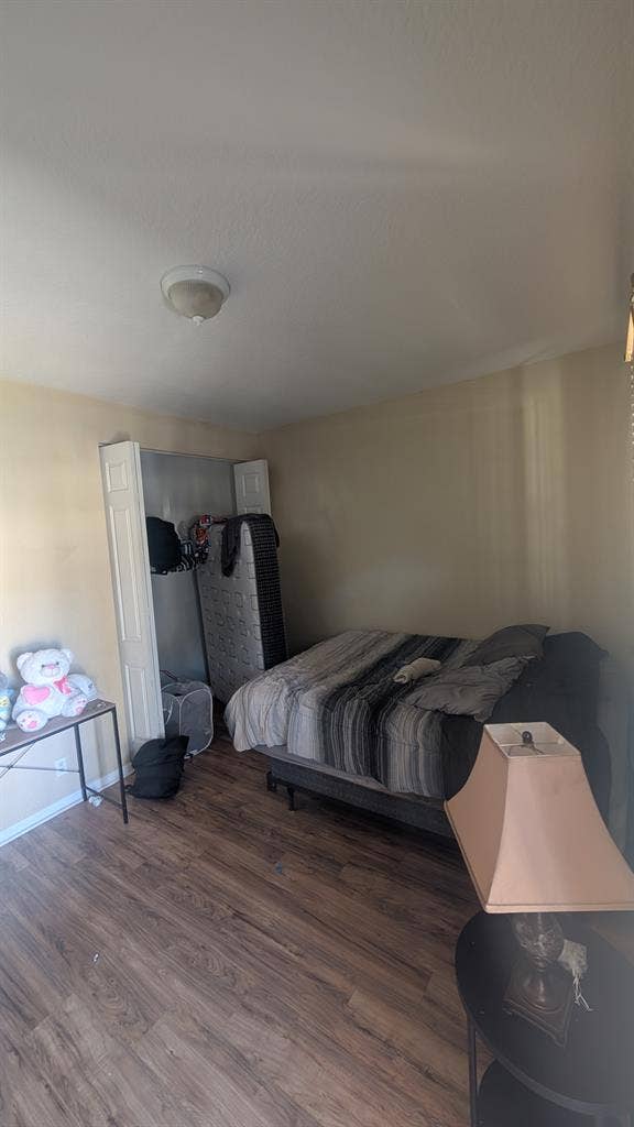 Kind, Caring, Clean Abode