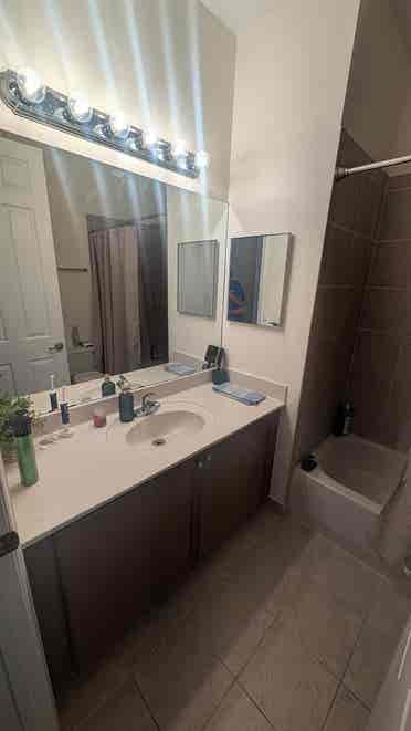Kind, Caring, Clean Abode