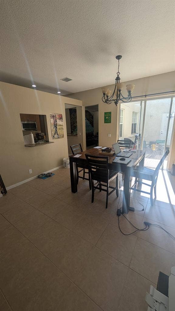 Kind, Caring, Clean Abode