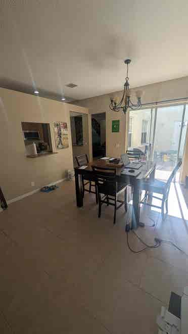 Kind, Caring, Clean Abode