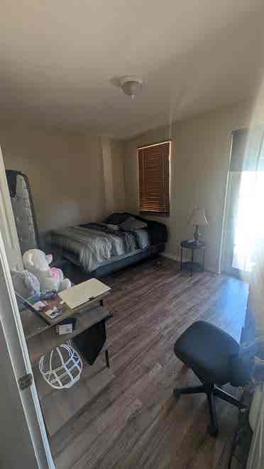 Kind, Caring, Clean Abode