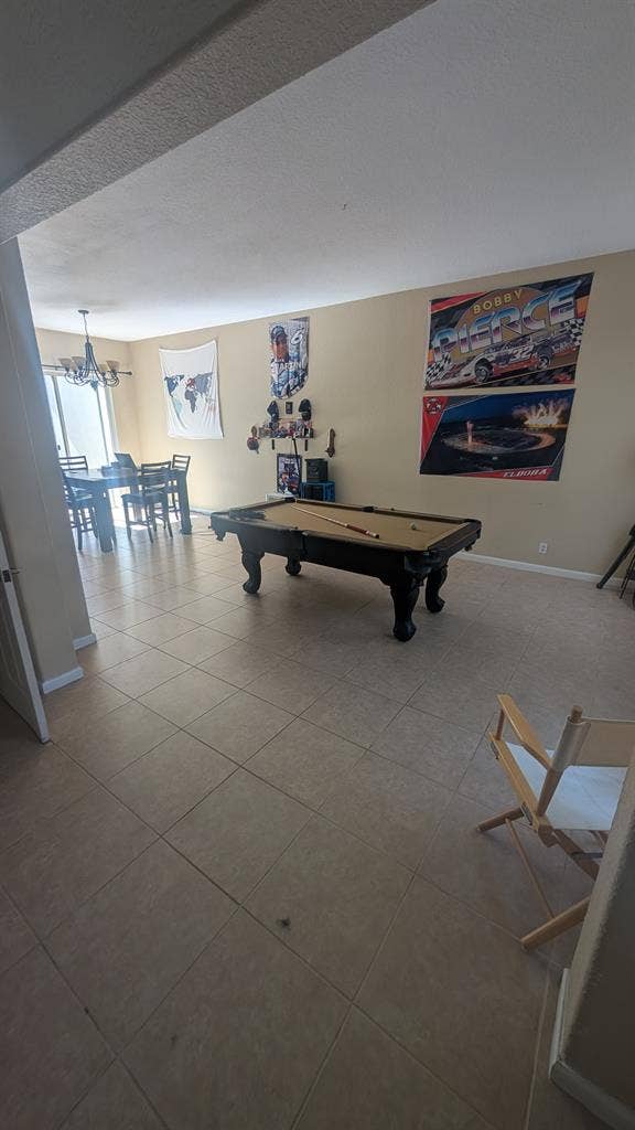 Kind, Caring, Clean Abode