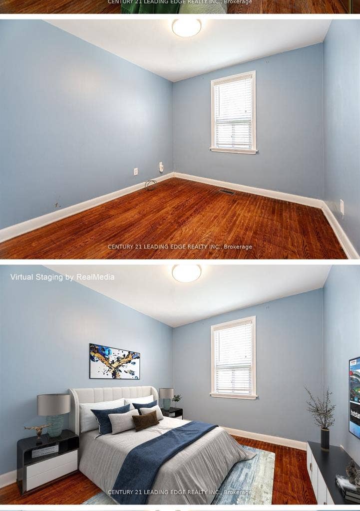 New Listing