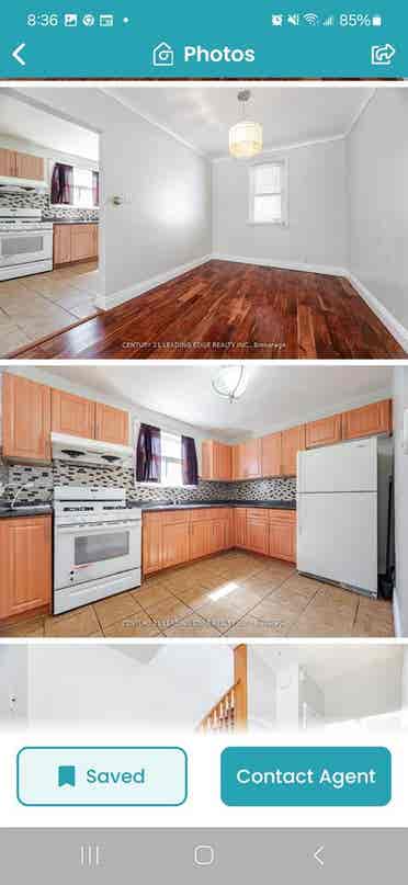 New Listing