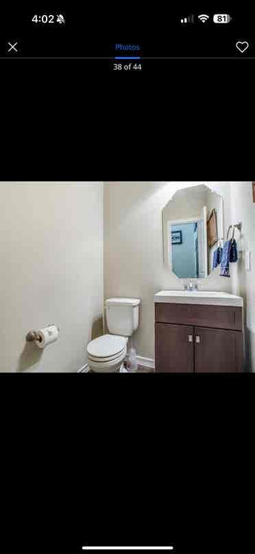 In search of two roommates come