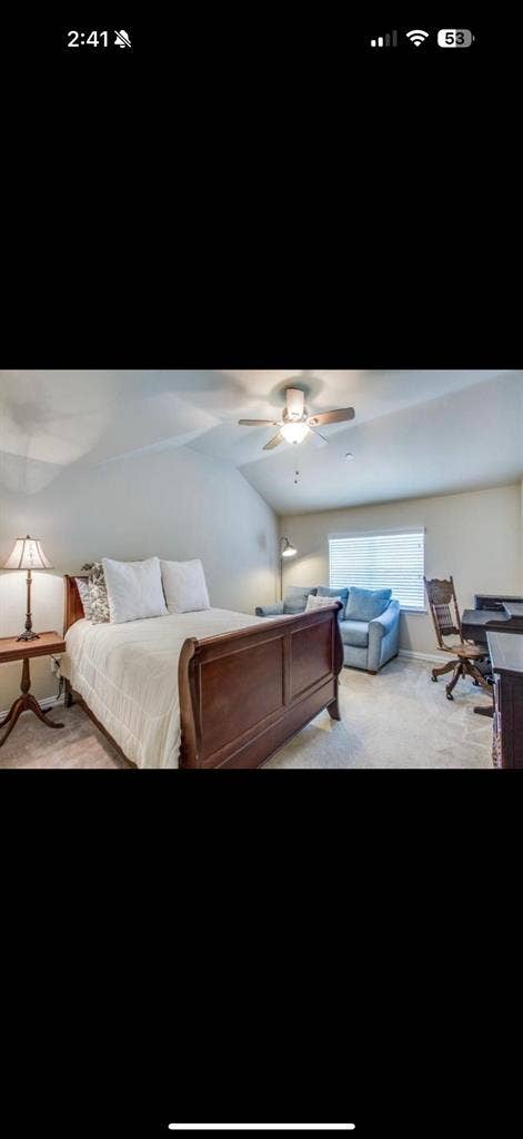 In search of two roommates come