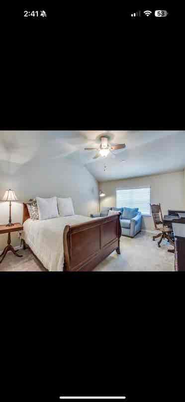 In search of two roommates come