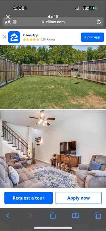 In search of two roommates come