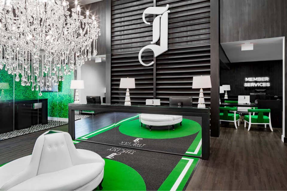 Private Room (Flexible Term)