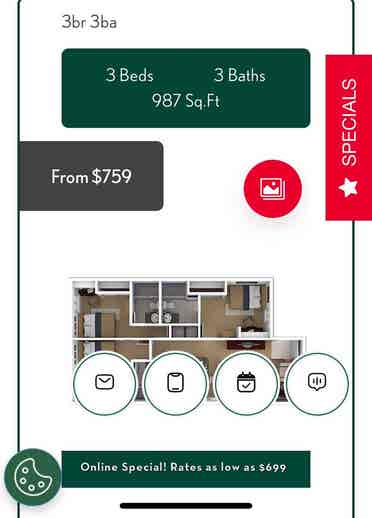 New Listing
