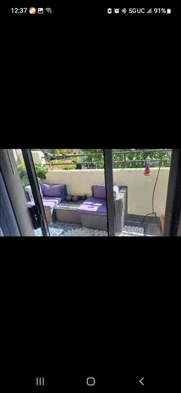Private room for rent with bathroom