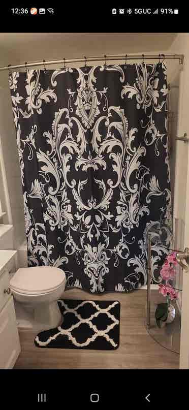 Private room for rent with bathroom