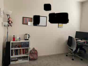 Looking for female roommate