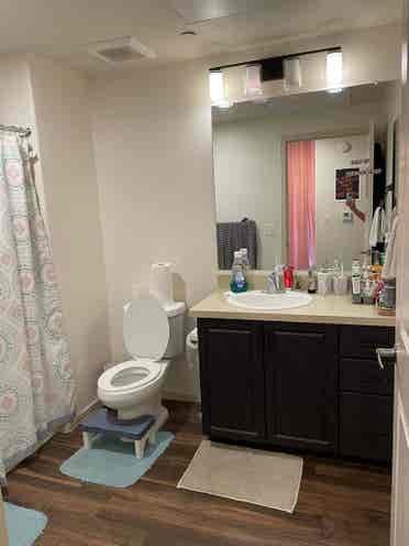 Looking for female roommate