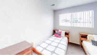 shared room for rent!