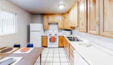 shared room for rent!