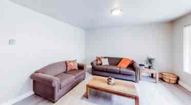 shared room for rent!
