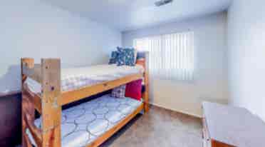 shared room for rent!