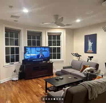 Looking for two people 