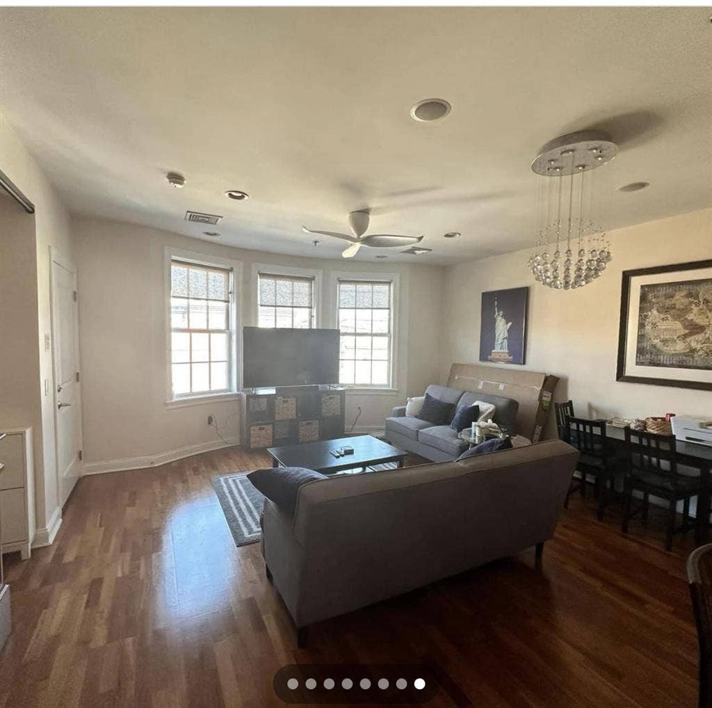 Looking for two people