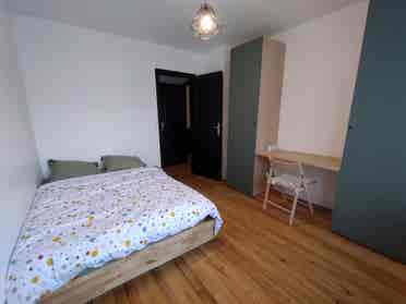 Appartement  chambres