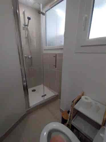 Appartement  chambres