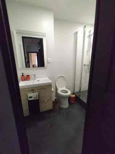 Appartement  chambres