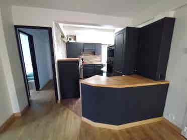 Appartement  chambres