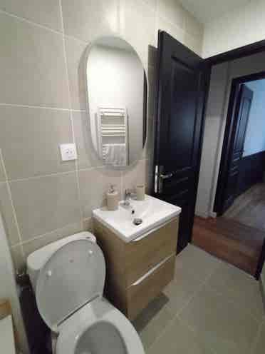 Appartement  chambres