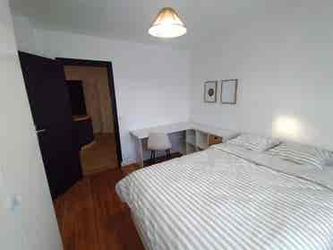 Appartement  chambres