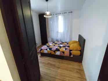 Appartement  chambres