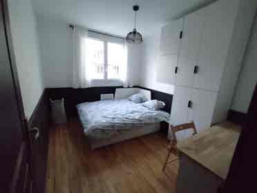 Appartement  chambres