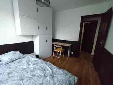 Appartement  chambres