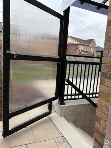 New Basement for rent, Mississauga