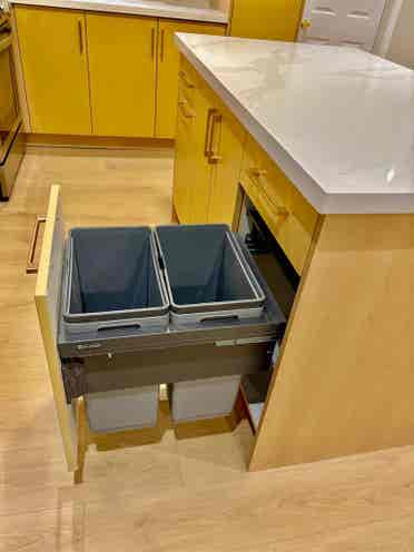 New Basement for rent, Mississauga