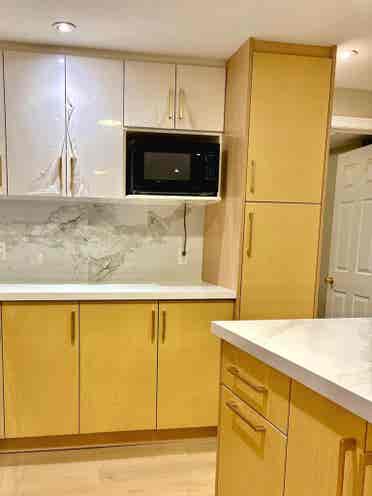 New Basement for rent, Mississauga