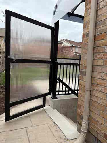 New Basement for rent, Mississauga