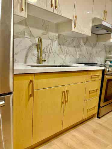 New Basement for rent, Mississauga