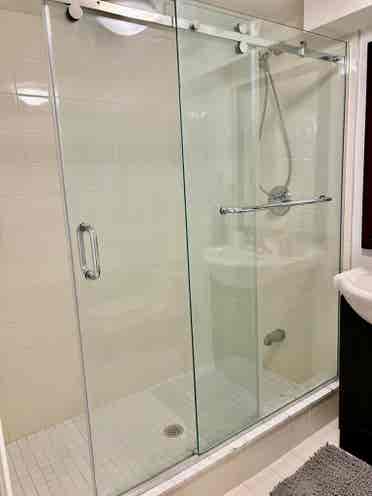 New Basement for rent, Mississauga