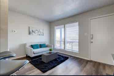 Cozy 1 bedroom