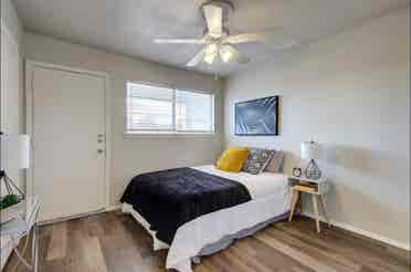 Cozy 1 bedroom
