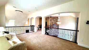Huge room for rent in Frisco, TX