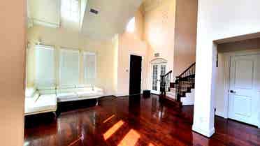 Huge room for rent in Frisco, TX