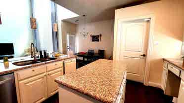 Huge room for rent in Frisco, TX