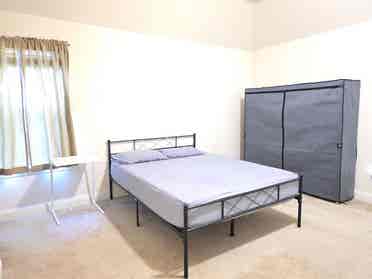 Huge room for rent in Frisco, TX